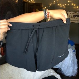 Nike Dri-Fit just do it running shorts